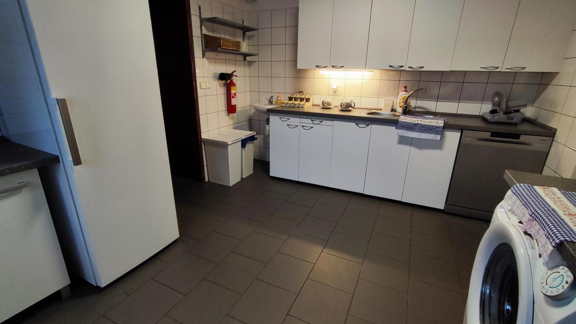 Chalupa Pod Tresnovkou Horní Maršov Buitenkant foto