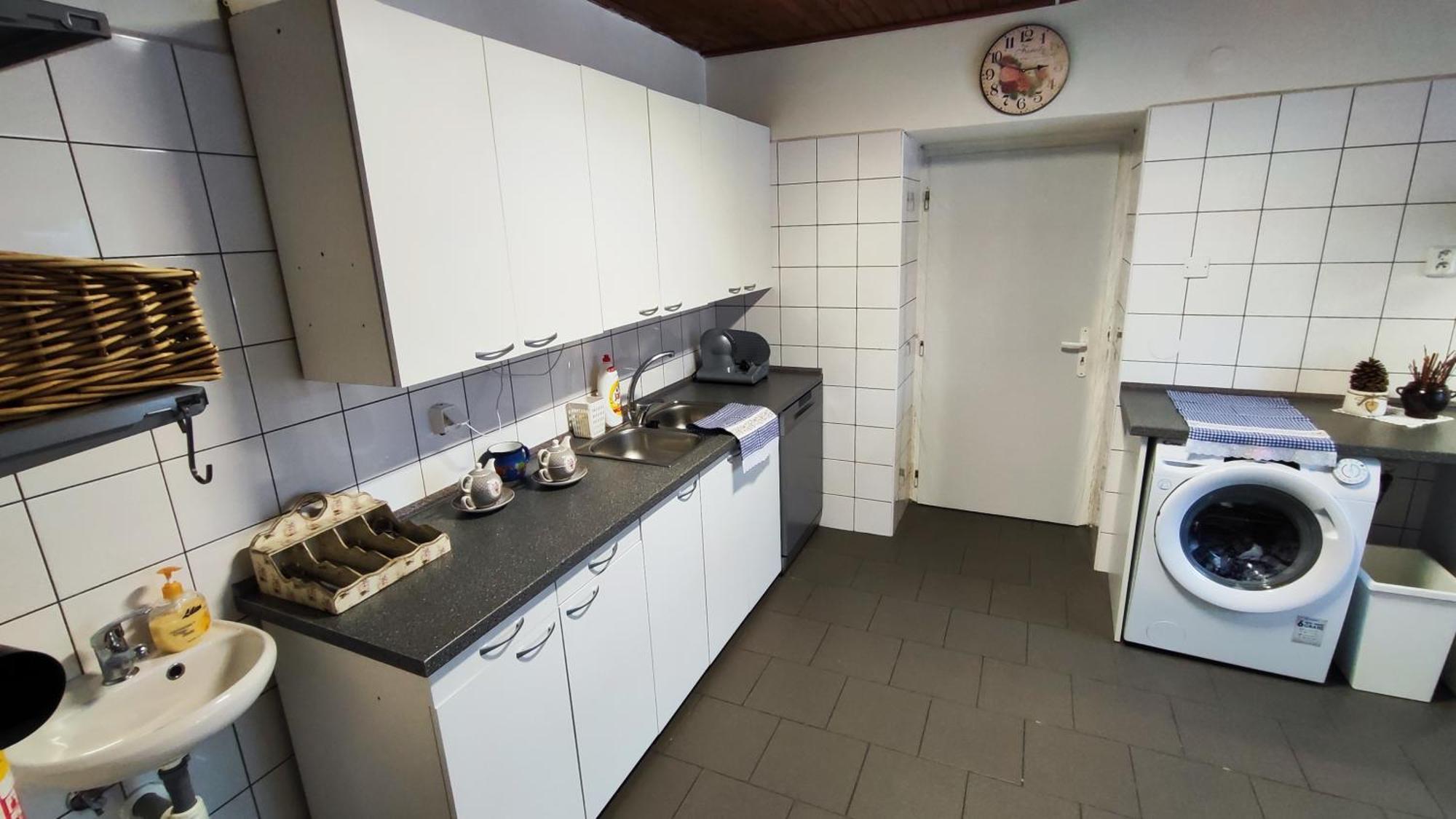 Chalupa Pod Tresnovkou Horní Maršov Buitenkant foto